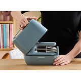 Kenwood Handmixer Quickmix Go Storm Blue
