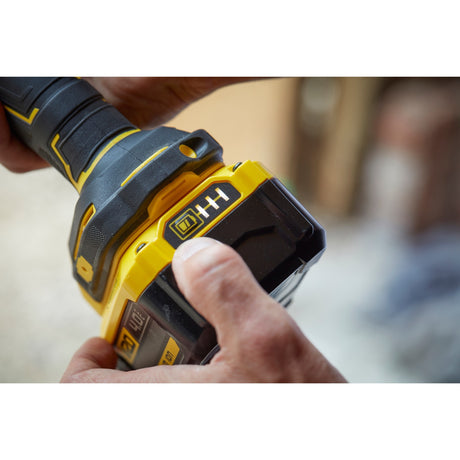 Stanley Fatmax V20 18V Apercourse Grijper