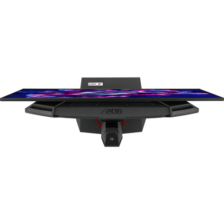 Asus ROG Strix OLED XG27ACDNG 27 Gaming-Monitor (schwarz, 2x HDMI, DisplayPort, 3x USB-A, USB-B, USB-C, 360 Hz)