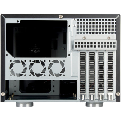 Silverstone SST-CS351