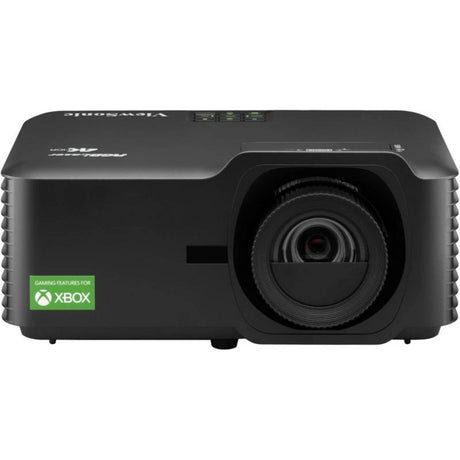 Viewsonic LX700-4KE RGB 4K HDR Laser-Heimkinoprojektor (Schwarz, 5200 RGB-Laserlumen)