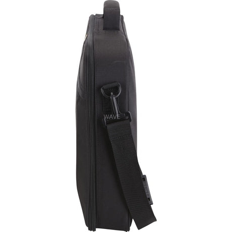 Case Logic 17,3 Laptoptasche VNCI217 (schwarz, Einzelhandel)