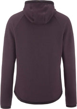Craft Grid Hood - Kapuzenpullover für Damen