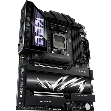 Asus ROG Fadenkreuz
