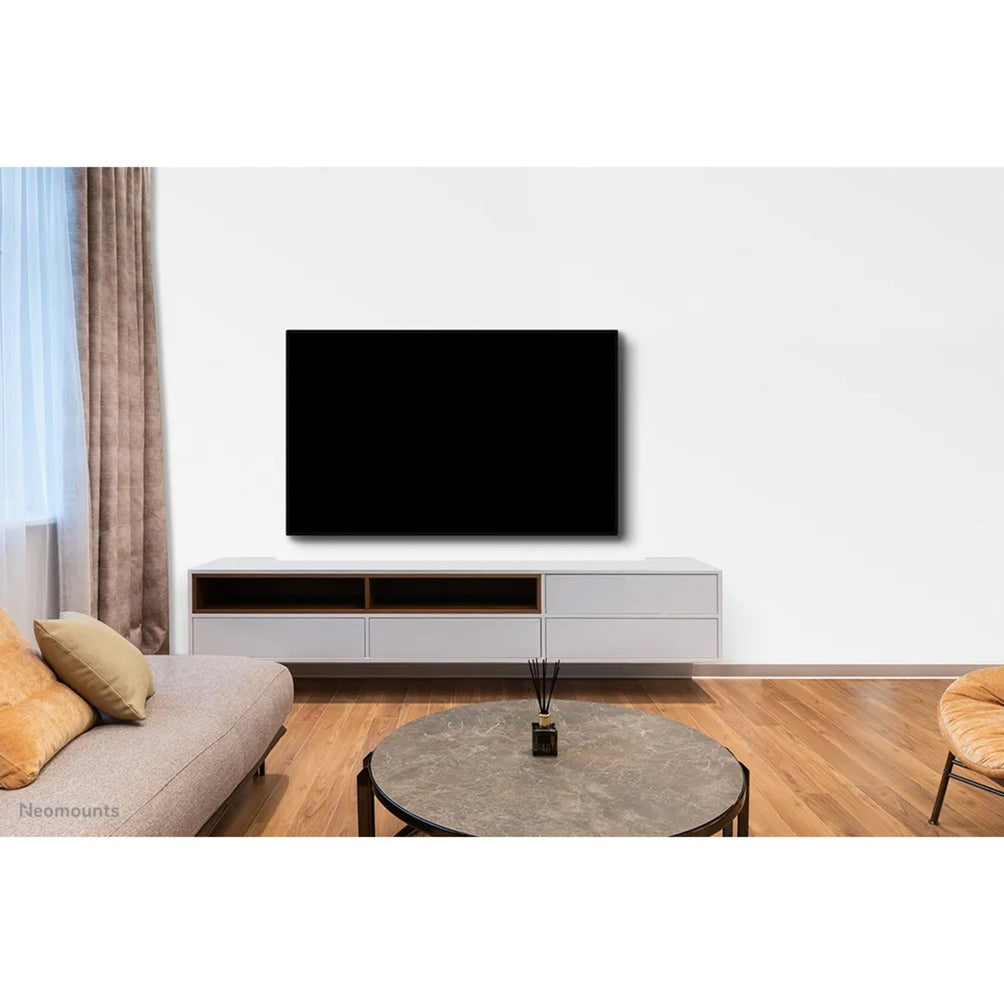 Neomounts von Newstar Select WL30S-850BL18 Flatwandhalterung