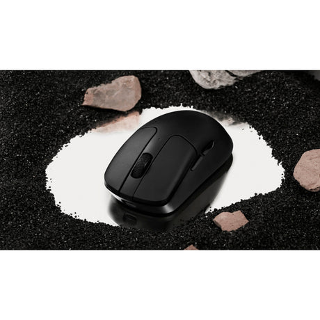 Keychron m2 kabellose Gaming-Maus (schwarz)