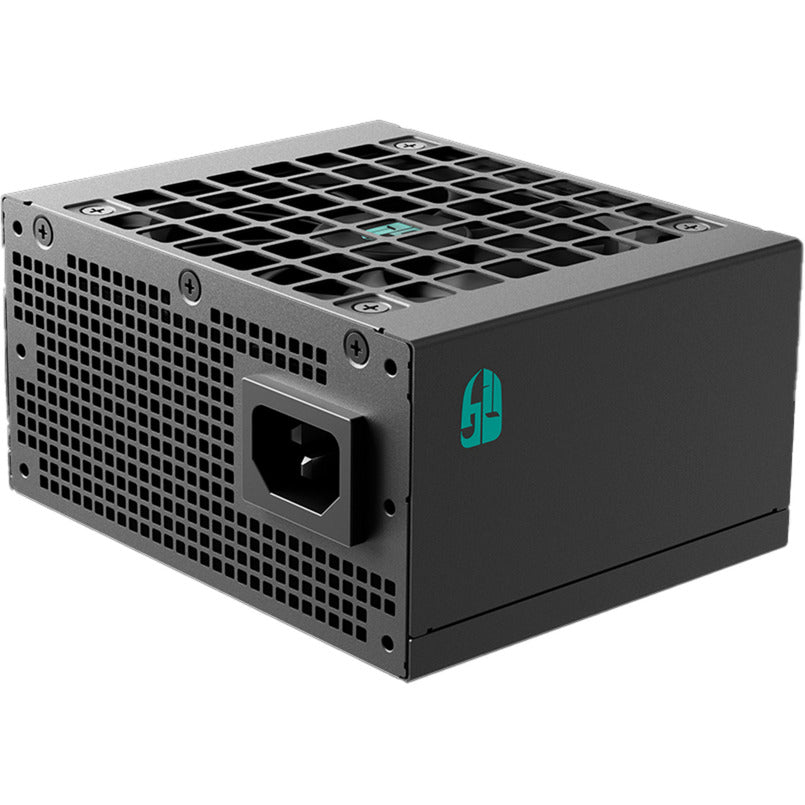 Deepcool gamerstorm ps850p modulaire 850 watt voeding (zwart, 1x 12v-2x6, 3x pcie)