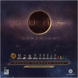 Asmodee Dune: Imperium Deluxe Upgrade Pack