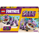 Lego Fortnite 77077 Clombo