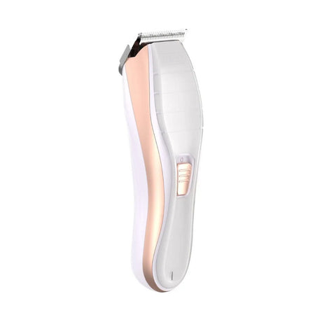 Wahl Home Products Shave Smooth Haarschneider (weiß)