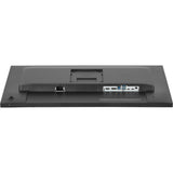 Iiyama prolite xb2797hsu-b1 27 monitor (zwart, 120 hz, hdmi, displayport, usb-c, audio)