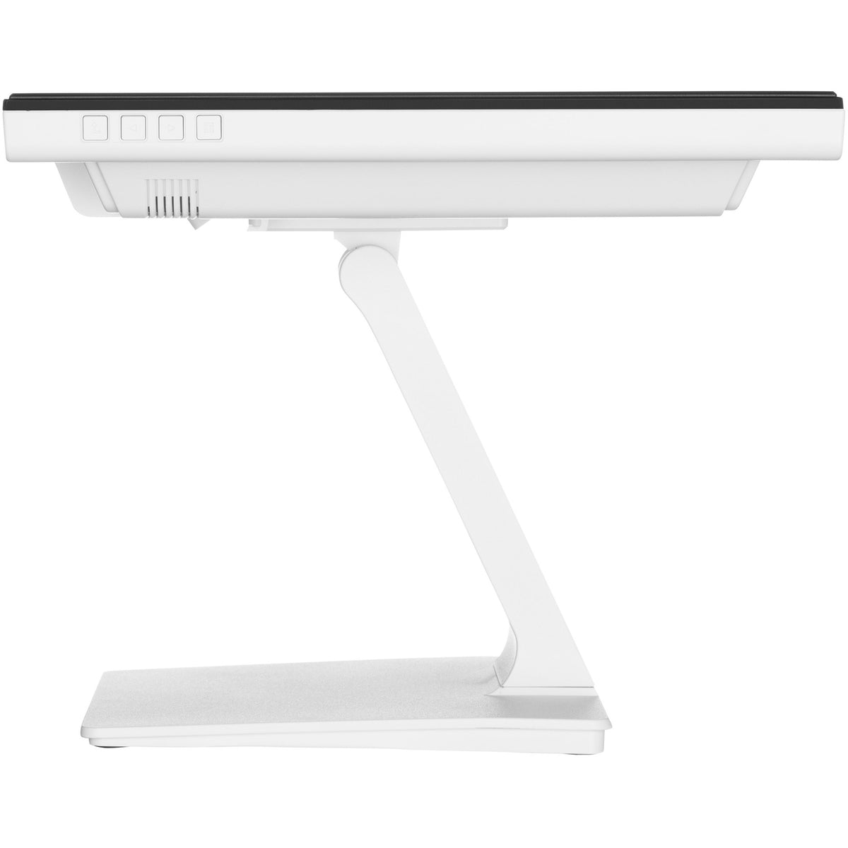 Iiyama Prolite T1932MSC-W1SAG 19 Touchscreen-Monitor (weiß, HDMI, Display-Port, VGA, USB-B)