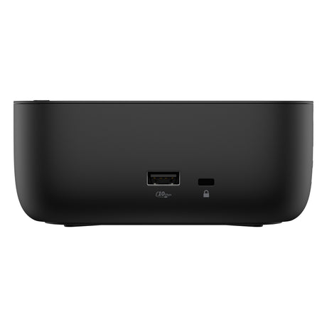 HP USB-C 100W G6 Dockingstation (Schwarz)