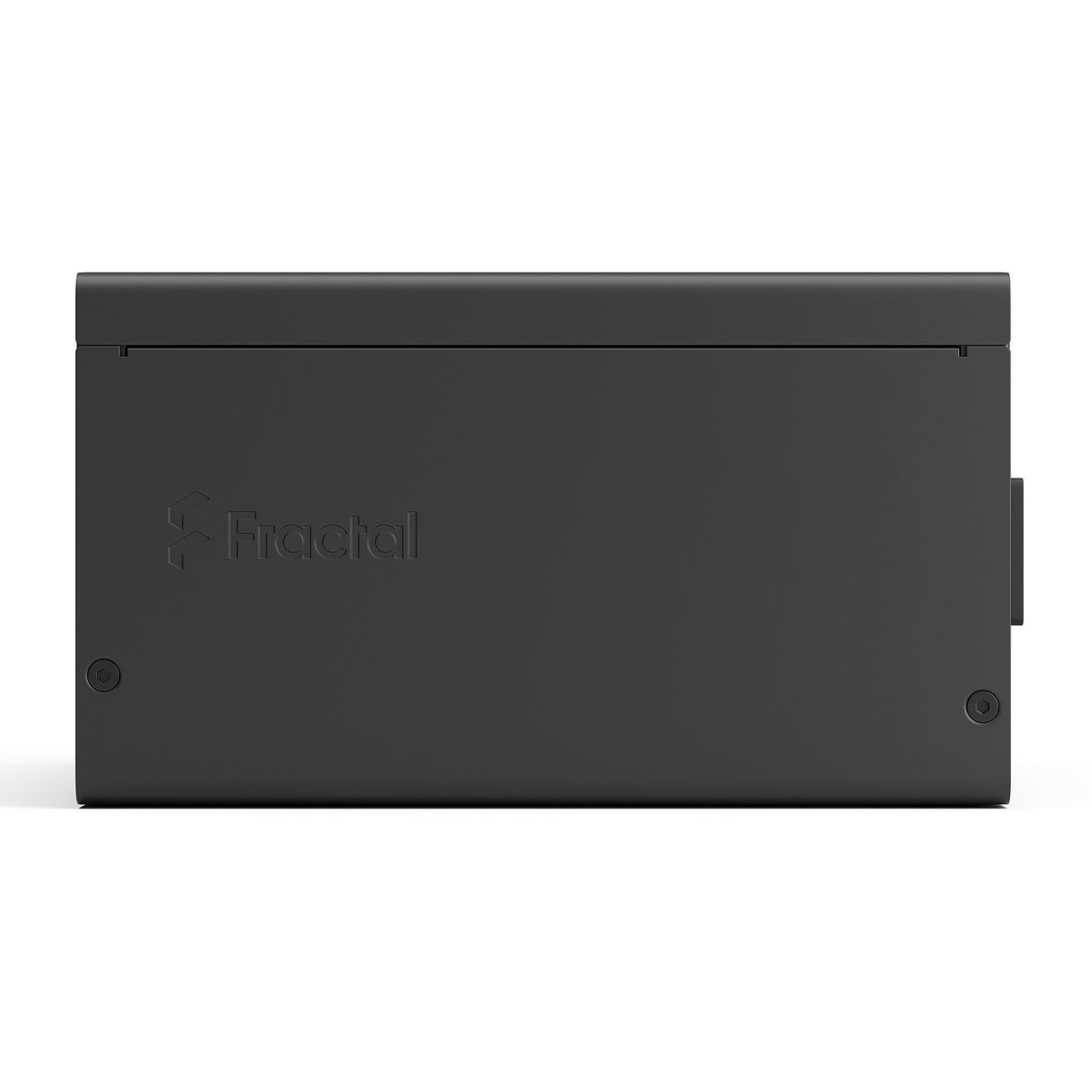 Fractal design ion gold 3 modulaire 850 watt voeding (zwart, 1x 12v-2x6, 3x pcie)