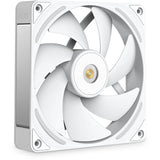 Nzxt f140x RGB-Gehäuselüfter (weiß, 140 x 140 x 30 mm, PWM)