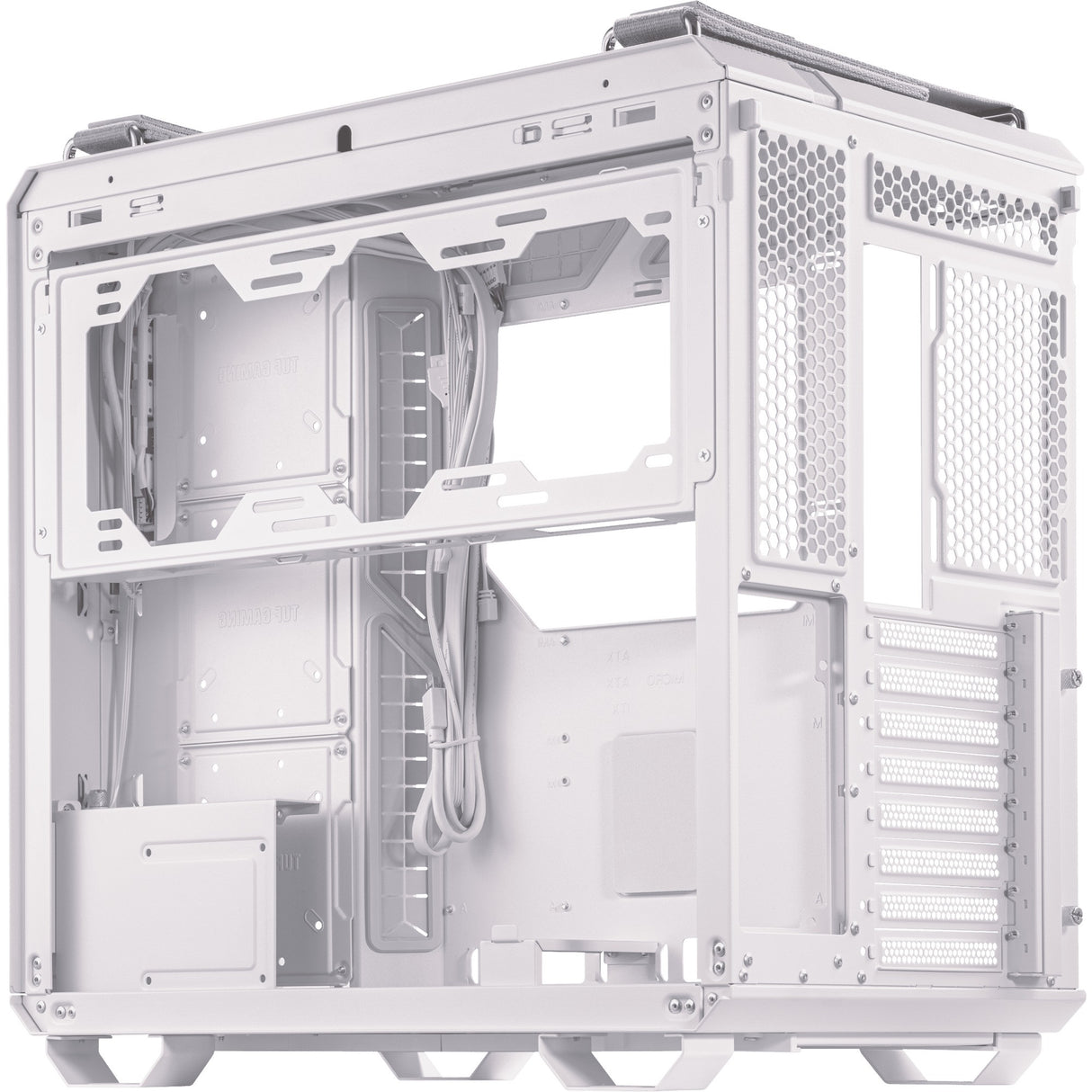 Asus TUF-Gaming GT502