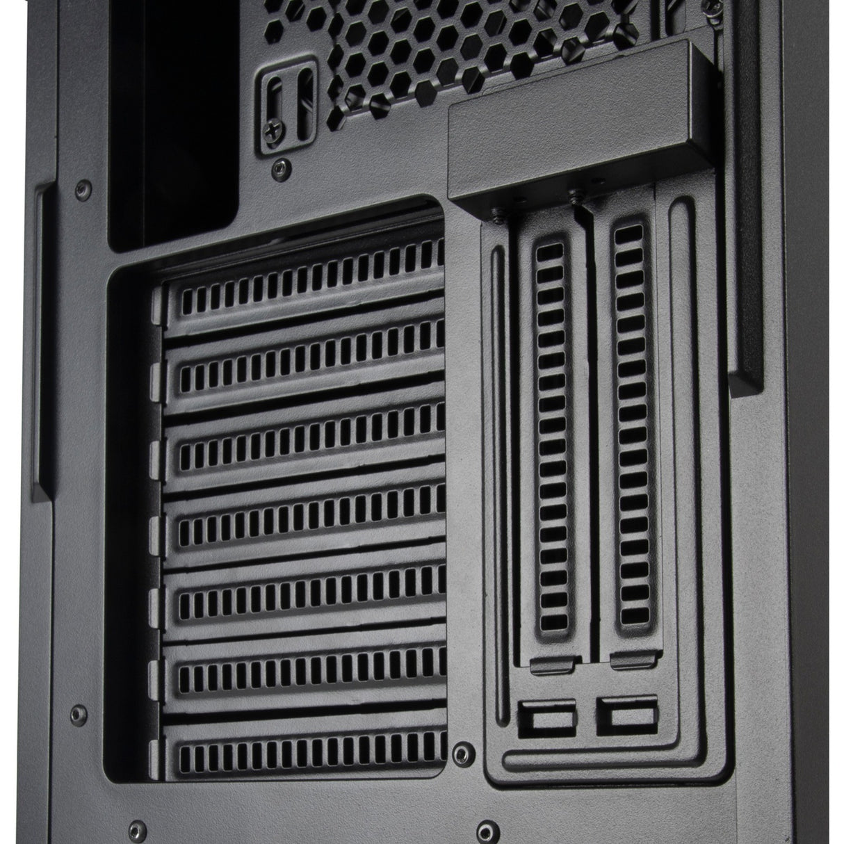 Silverstone SST-Sed1-B