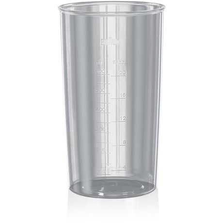 Braun Multiquick 1 qm 10,202 m Set (weiß)