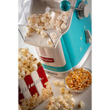 Ariete Party Time Popcornmaschine 2958 01 Popcornmaschine (hellblau)