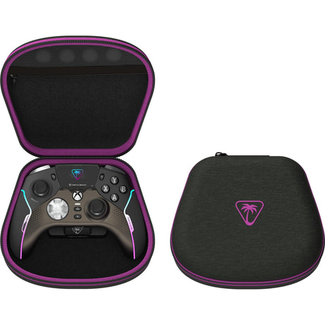 Turtle Beach Stealth Ultra Controller (Schwarz, Xbox-Serie).