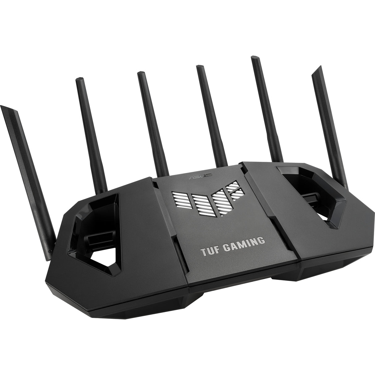 Asus TUF Gaming Be9400 Router (schwarz)