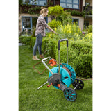 Gardena Snake Wagen Aquaroll m Easy Set