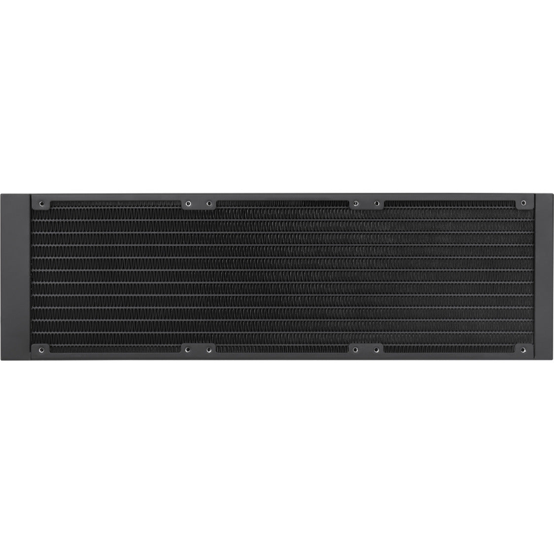 Thermaltake Magcurve 360 Ultra Arbb Sync AIO Flüssigkeitskühler Wasserkühlung (Schwarz)