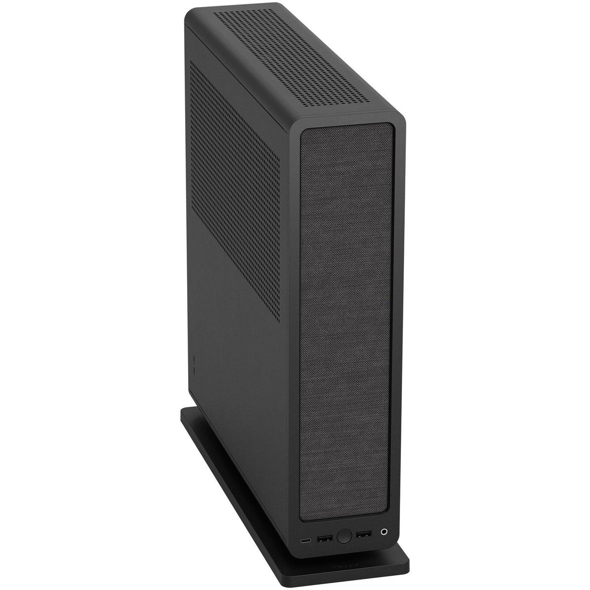 Fractal Design Ridge Schwarz