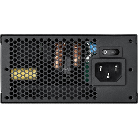 Silverstone sx700-g v1.1-gm modulares 700-Watt-Netzteil (4x PCIe)