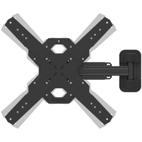 Neomounts von Newstar WL40S-840BL14 Wählen Sie die TV-Wandstonde aus