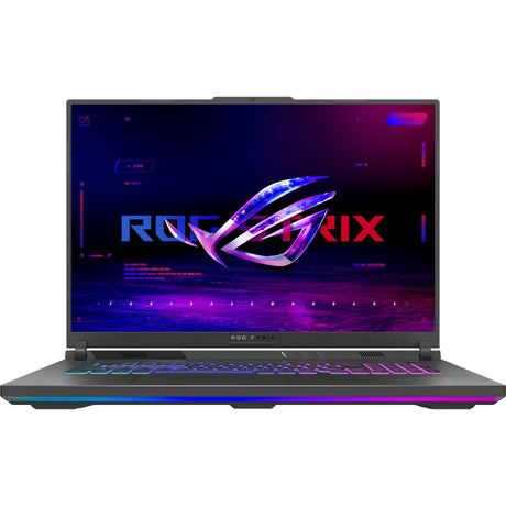 Asus ROG Strix G18 G814FP-S9006W 18 Gaming-Laptop (Grau | R9 9955HX | RTX 5070 | 32 GB | 1 TB SSD)