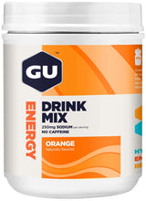 Gu Energy-Drink-Mix 840g