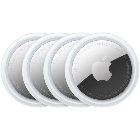 Apple Airtag-Tracker (4 Stück)