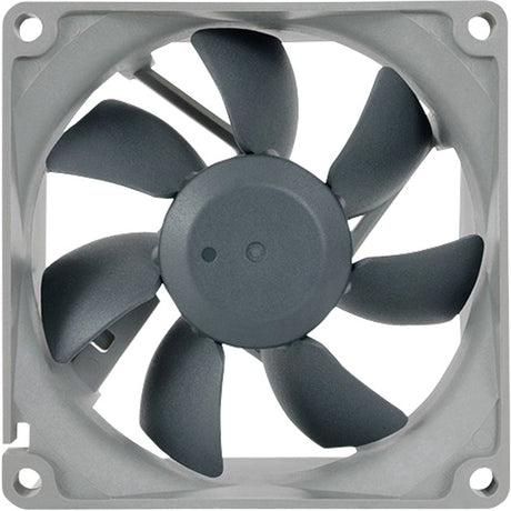 Noctua nf-r8 redux 1200 Gehäuselüfter (80 x 80 x 25 mm, 3-Pin-Anschluss)