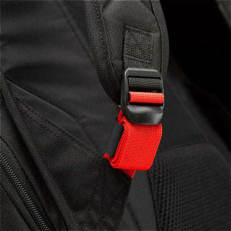 Case Logic 16 Sportrucksack (schwarz, DLBP-116K, Einzelhandel)