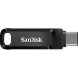 Sandisk Ultra Dual Drive gehen 64 GB