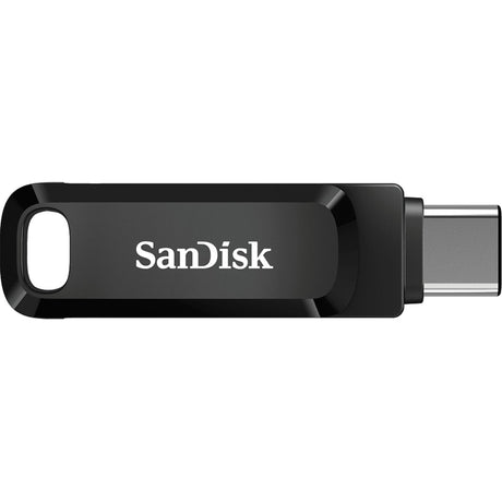 Sandisk Ultra Dual Drive gehen 64 GB
