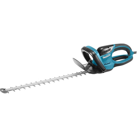 Elektrische Heckenschere Makita uh6580 – 670 Watt – 65 cm Klingenlänge