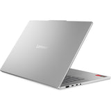 Lenovo ideapad slim 5 15arp10 (83j3004emh) 15.3 laptop (grijs | ryzen 7 7735hs | radeon 680m | 16 gb | 512 gb ssd)