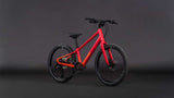 Cube numove 200 Disc Redrose'n'Peach