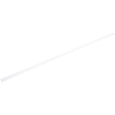 Alphacool hardtube 12 10 mm - acryl, 60 cm buis (transparant, 4 stuks)