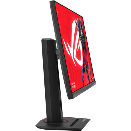 Asus ROG Strix XG279CNS 27 Gaming-Monitor (schwarz, HDMI, DisplayPort, USB-C, 380 Hz (OC))