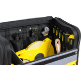Stanley Toolship Bag 18 mit Rädern