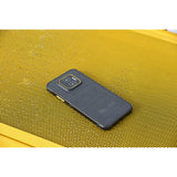 Jcb toughphone e50 smartphone (zwart | 128 gb | android 16 | dual-sim)