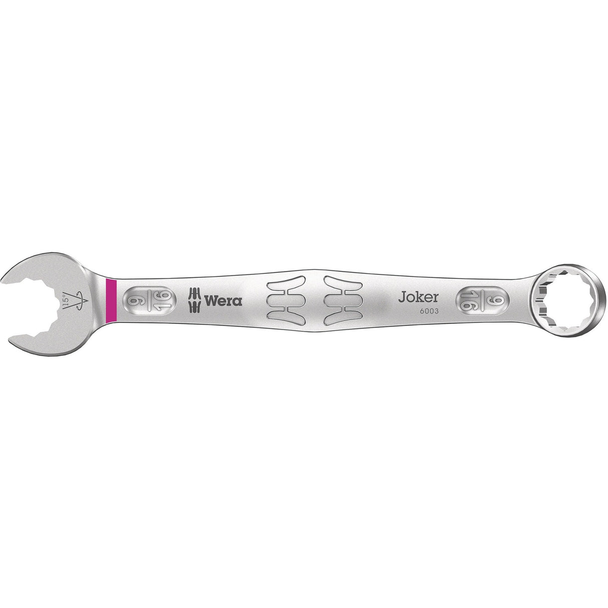 WAA 9642 Magnetstrip 6003 Joker Imperial 1 Ringstezs
