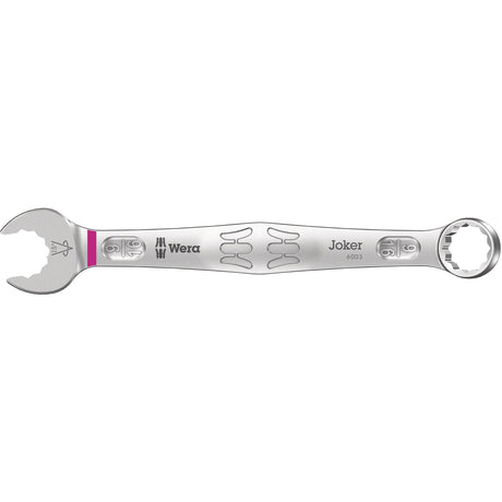 WAA 9642 Magnetstrip 6003 Joker Imperial 1 Ringstezs