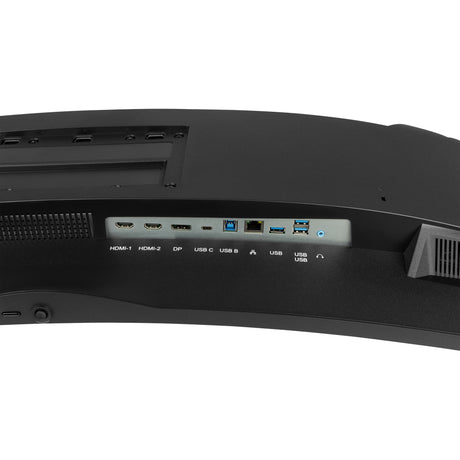 IIYAMA IIYama G-Master Red Eagle GCB4580DQSN-B1