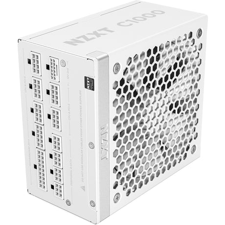 NZXT C1000 Gold ATX 3.1
