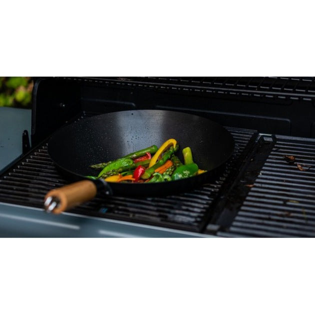 Campingaz kulinarischer modularer Mandarinen-Wok
