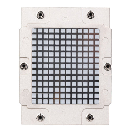 Silverstone SST-XE04-SP5B CPU-Kühler (4-Pin-PWM-Lüfteranschluss)